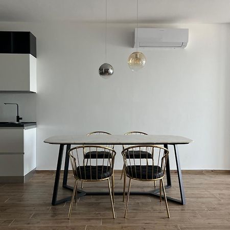 Fronte Mare Termoli Apartment Екстериор снимка