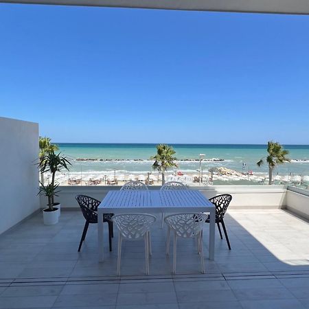 Fronte Mare Termoli Apartment Екстериор снимка