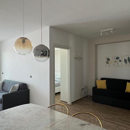 Fronte Mare Termoli Apartment Екстериор снимка