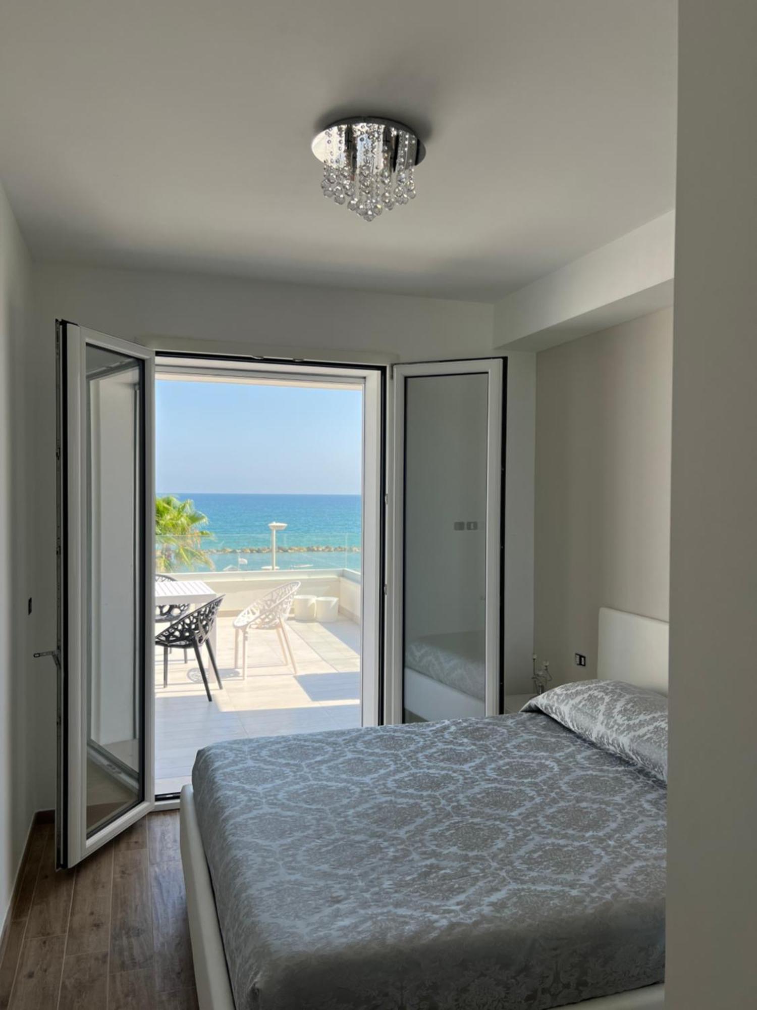 Fronte Mare Termoli Apartment Екстериор снимка