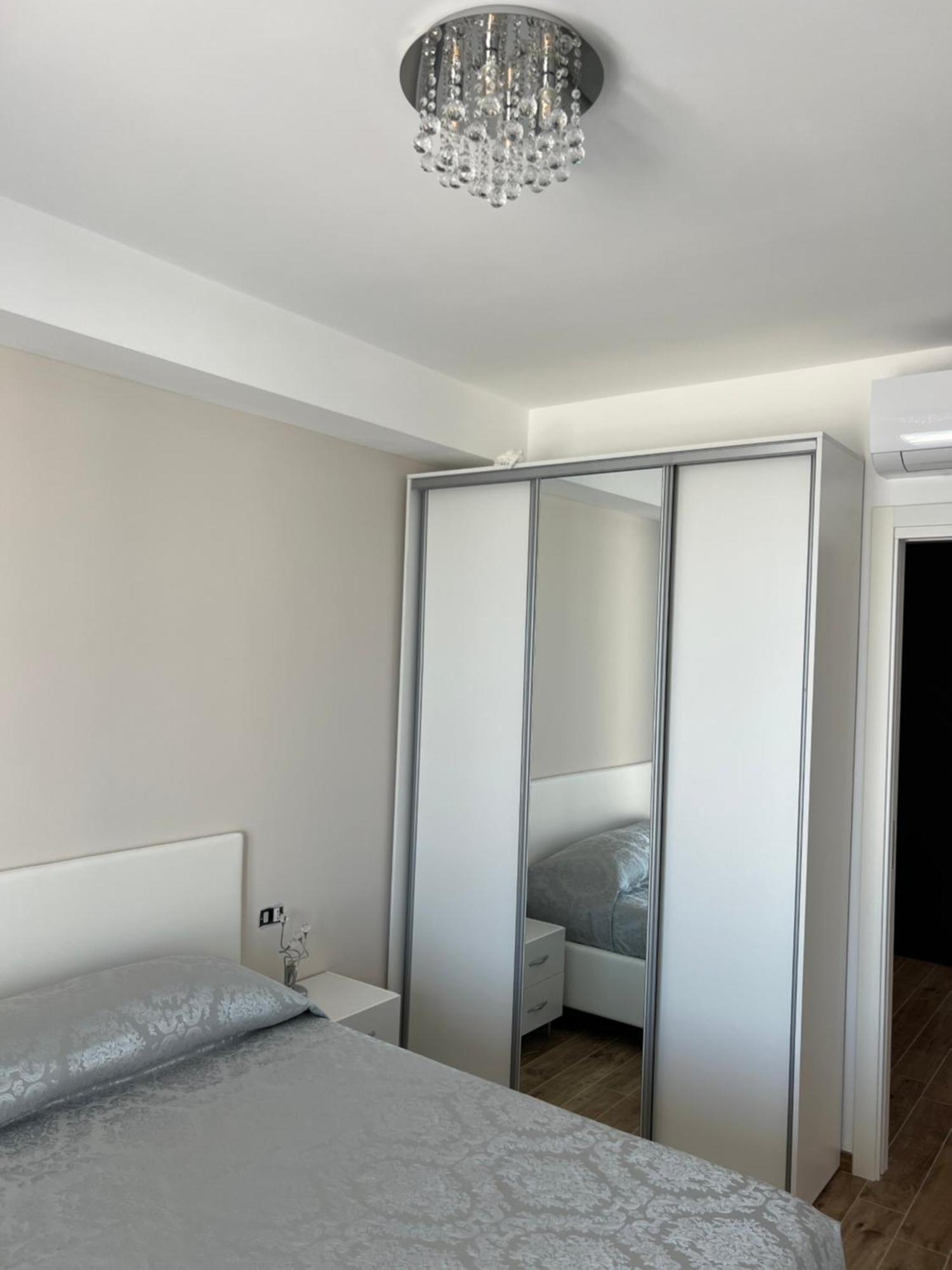 Fronte Mare Termoli Apartment Екстериор снимка