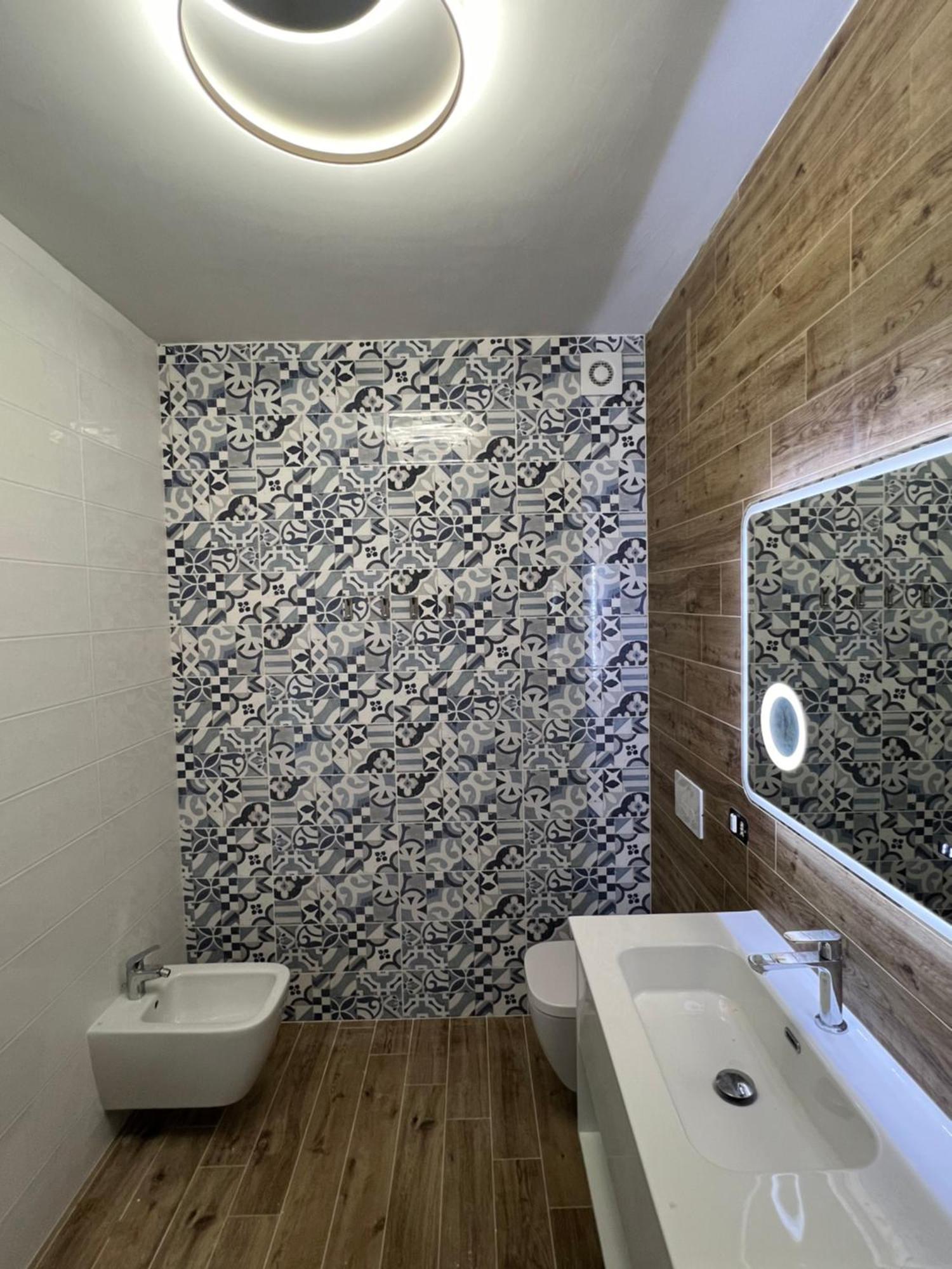 Fronte Mare Termoli Apartment Екстериор снимка
