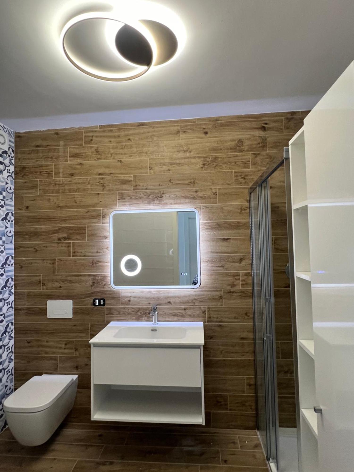 Fronte Mare Termoli Apartment Екстериор снимка