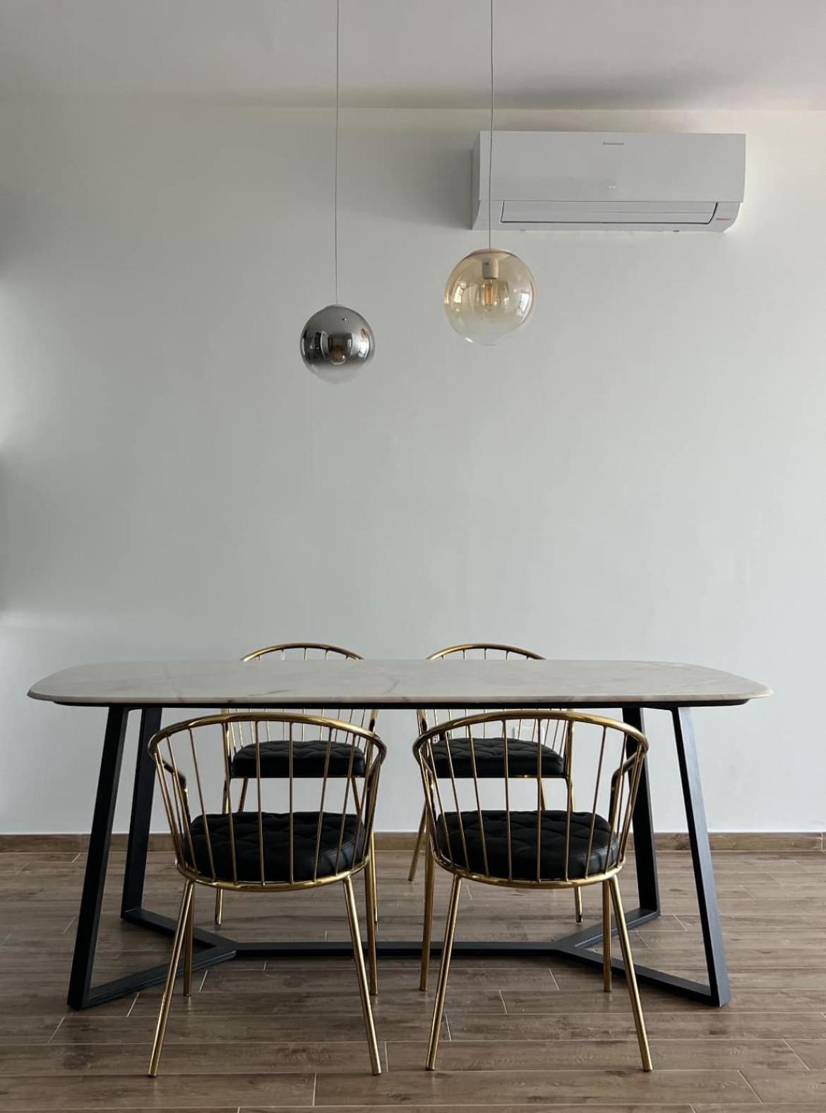 Fronte Mare Termoli Apartment Екстериор снимка