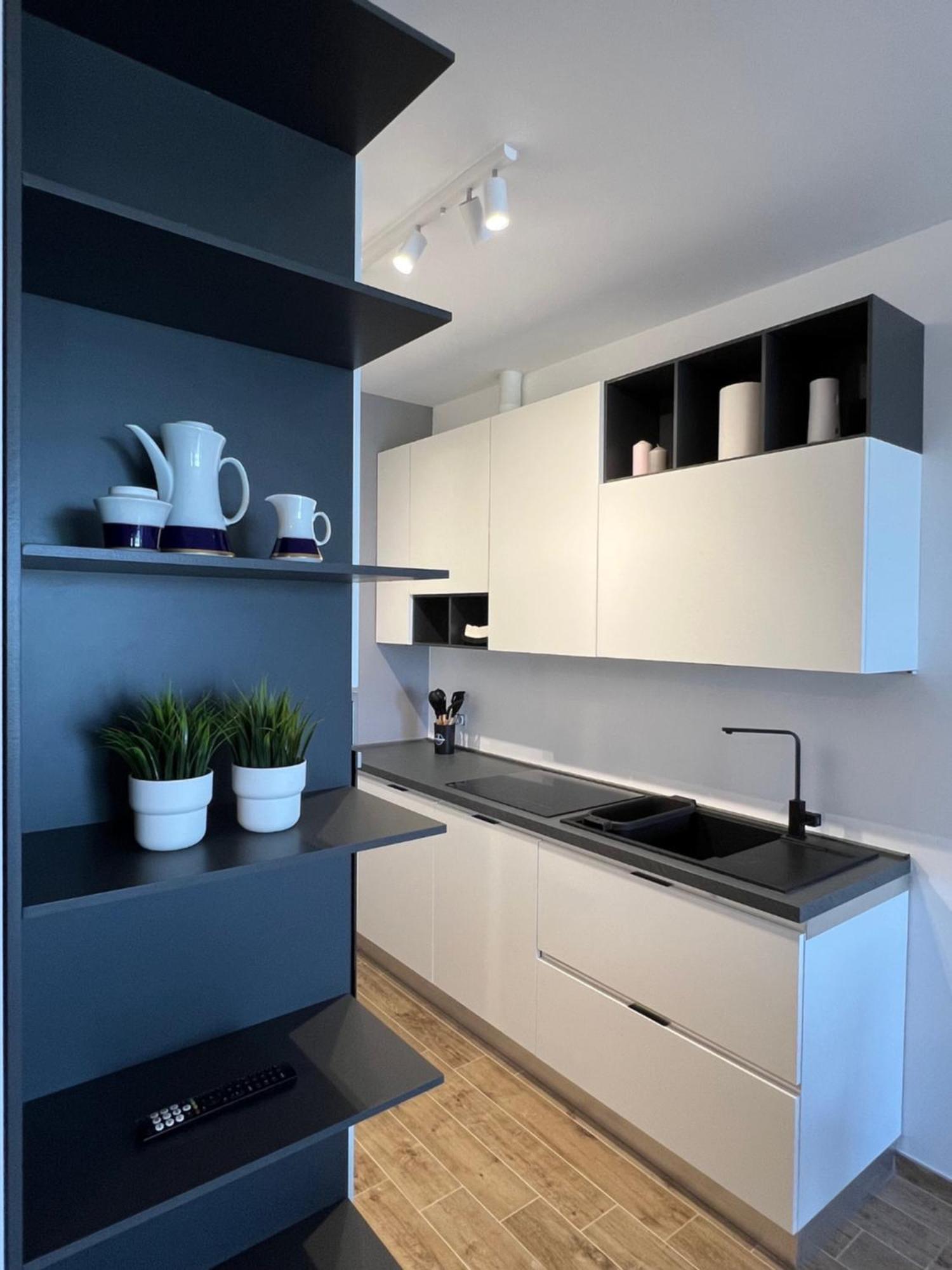 Fronte Mare Termoli Apartment Екстериор снимка