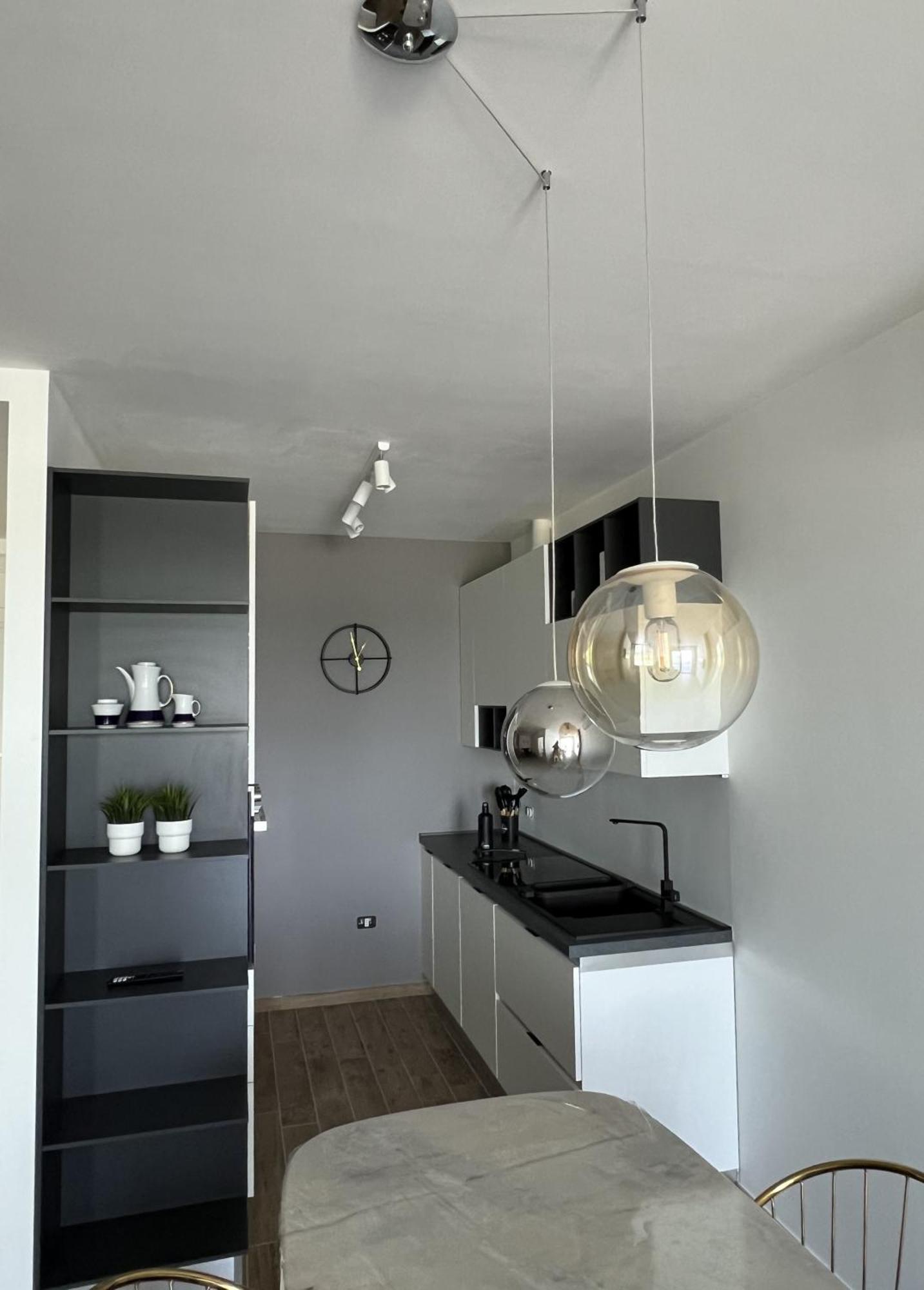Fronte Mare Termoli Apartment Екстериор снимка