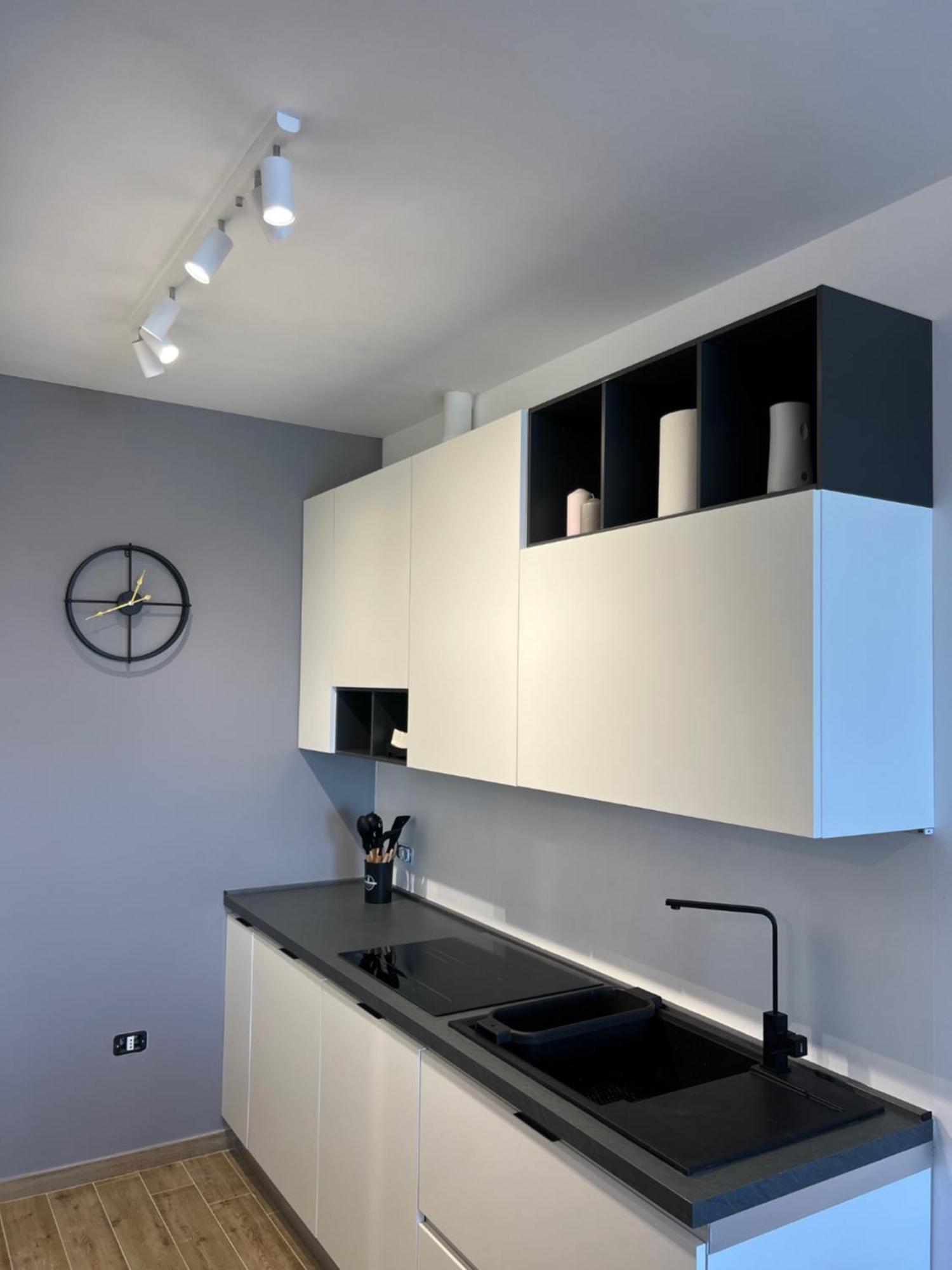 Fronte Mare Termoli Apartment Екстериор снимка