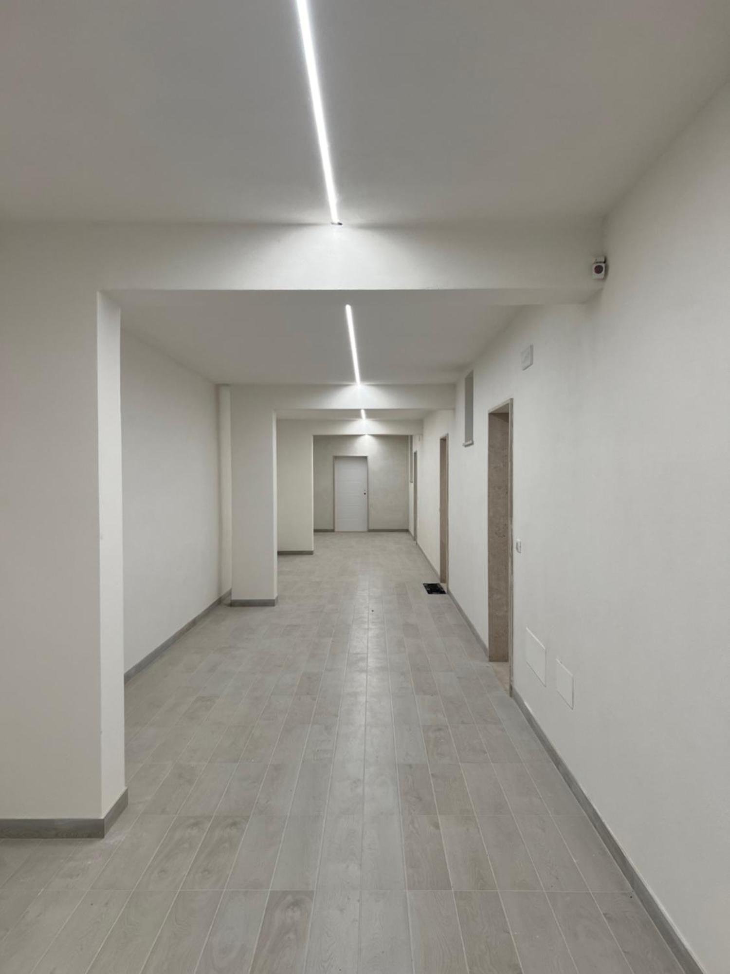 Fronte Mare Termoli Apartment Екстериор снимка