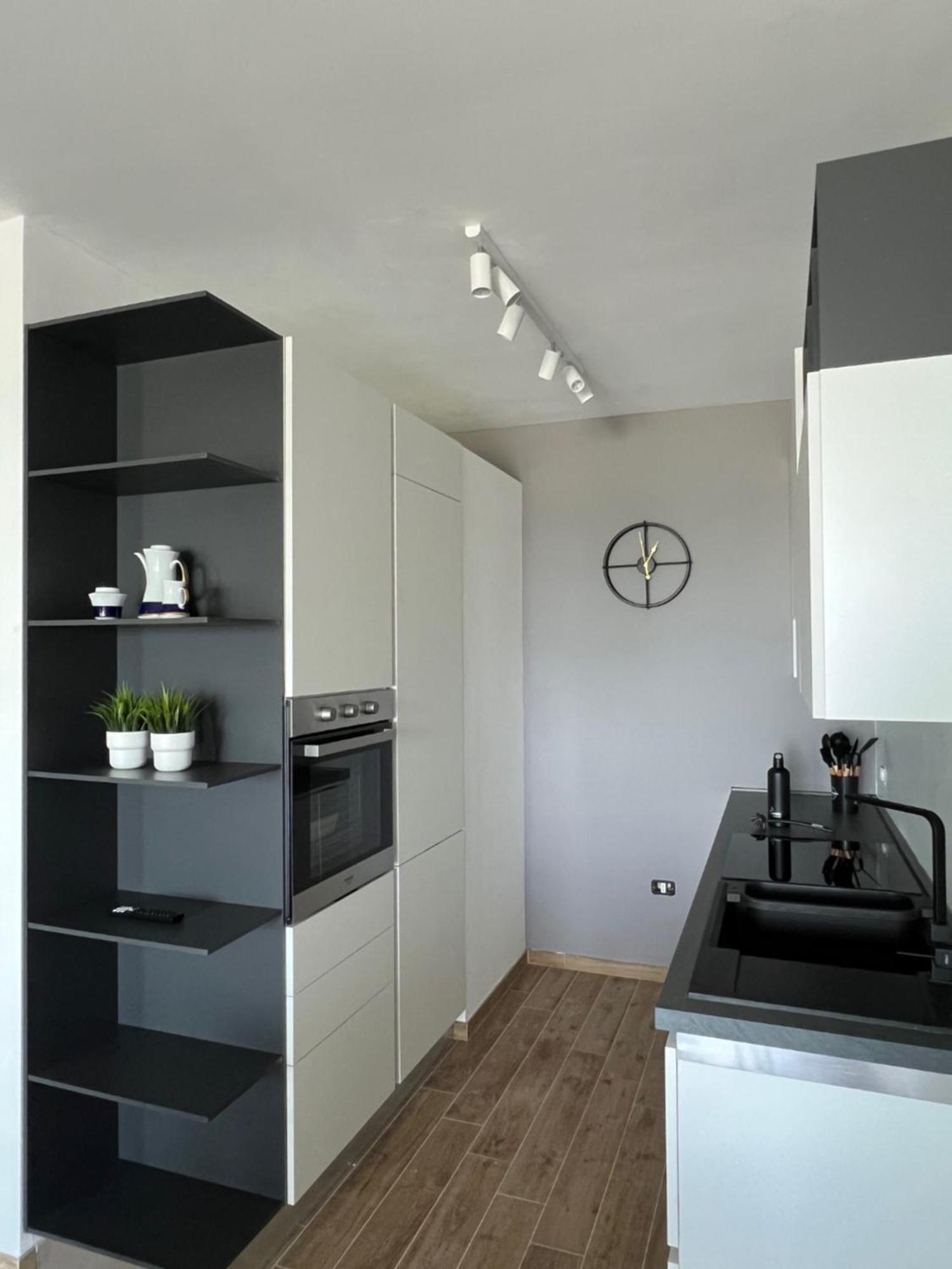 Fronte Mare Termoli Apartment Екстериор снимка