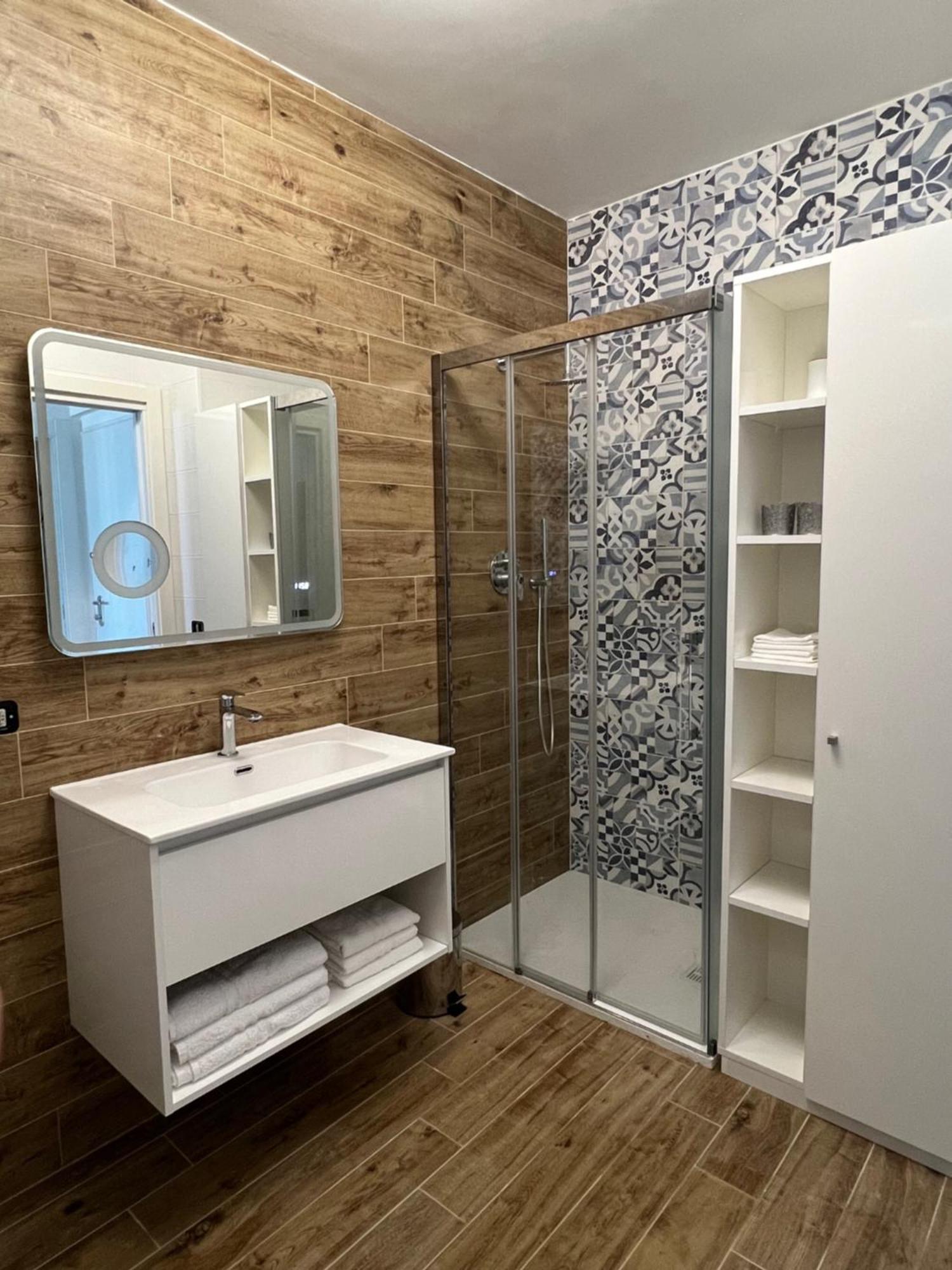 Fronte Mare Termoli Apartment Екстериор снимка