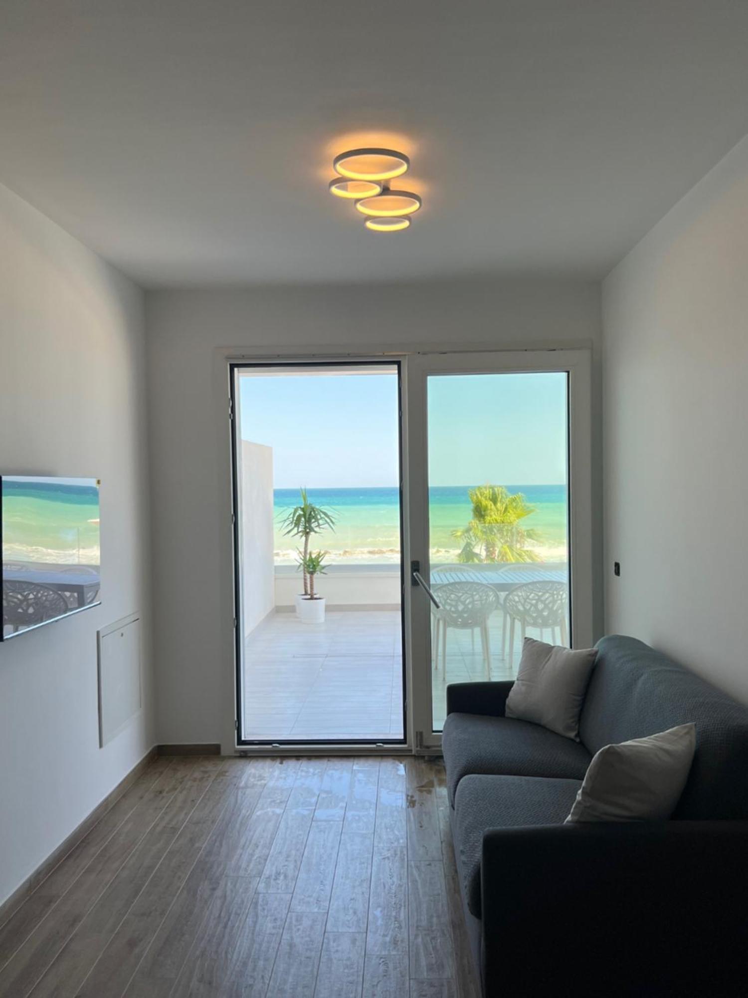 Fronte Mare Termoli Apartment Екстериор снимка