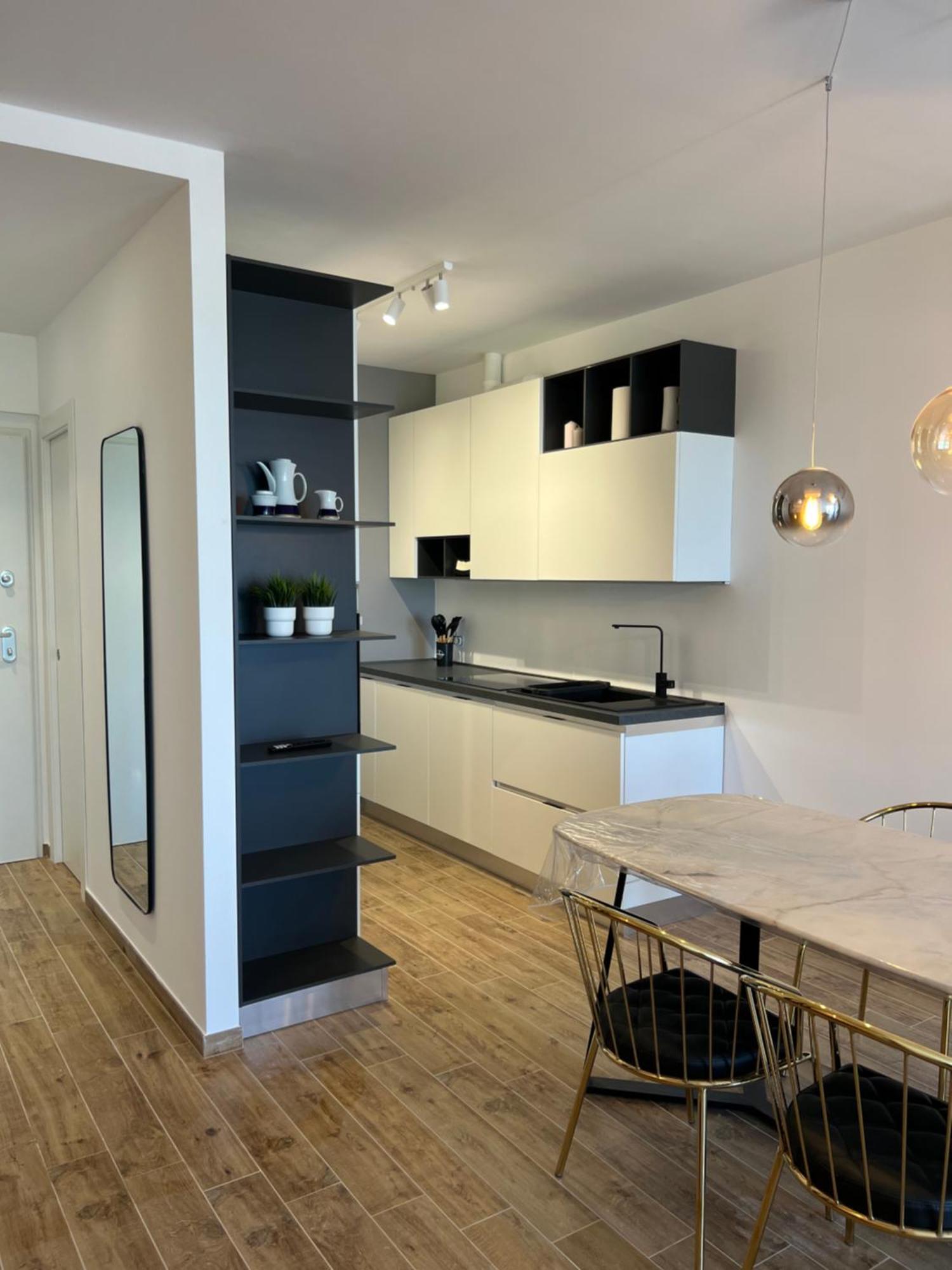 Fronte Mare Termoli Apartment Екстериор снимка
