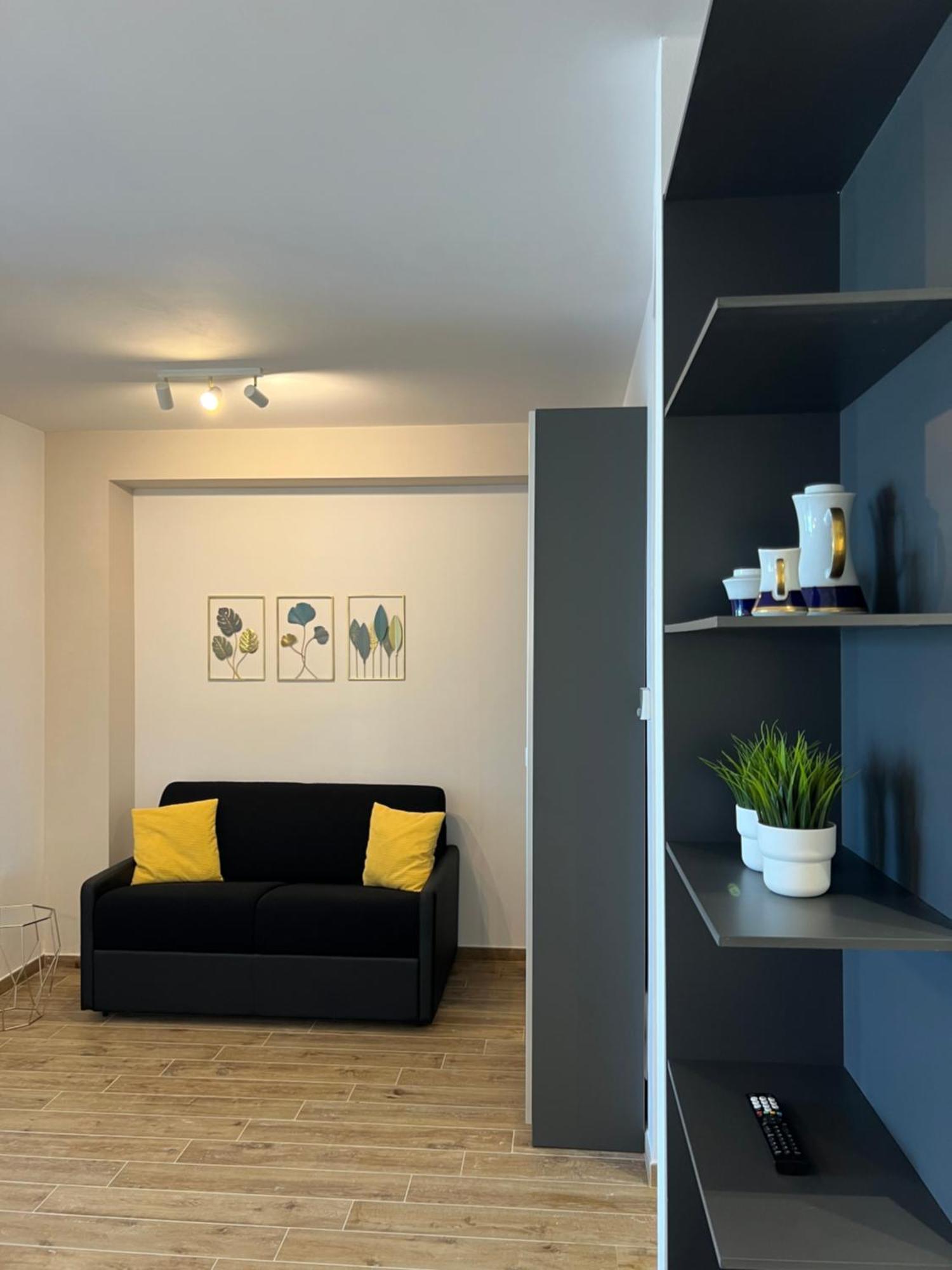 Fronte Mare Termoli Apartment Екстериор снимка