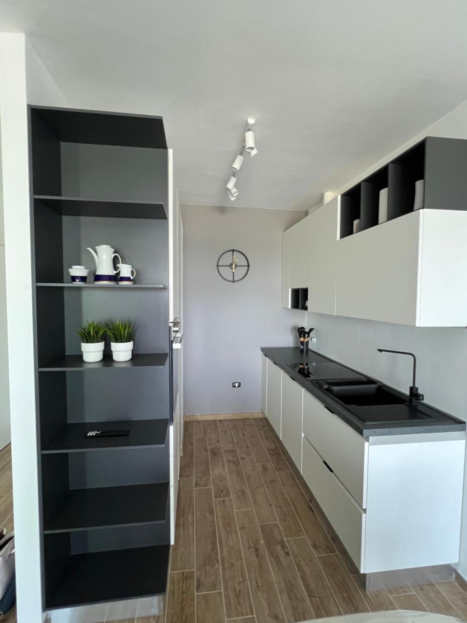 Fronte Mare Termoli Apartment Екстериор снимка